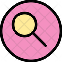 پیش‌نمایش فایل search-1509560 از پک رابط کاربری