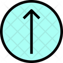 پیش‌نمایش فایل up-arrow-1509595 از پک رابط کاربری