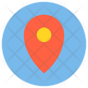 پیش‌نمایش فایل location-pin-1509618 از پک رابط کاربری