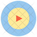 پیش‌نمایش فایل play-button-1509634 از پک رابط کاربری