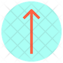پیش‌نمایش فایل up-arrow-1509597 از پک رابط کاربری