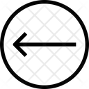 پیش‌نمایش فایل left-arrow-1509722 از پک رابط کاربری