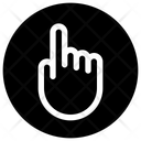 پیش‌نمایش فایل hand-1509778 از پک رابط کاربری