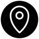 پیش‌نمایش فایل location-pin-1509768 از پک رابط کاربری