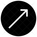 پیش‌نمایش فایل slide-right-arrow-up-1509756 از پک رابط کاربری