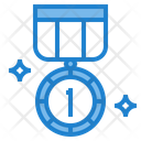 پیش‌نمایش فایل medal-1509833 از پک جایزه