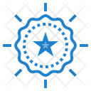 پیش‌نمایش فایل medal-1509854 از پک جایزه