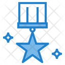 پیش‌نمایش فایل medal-1509855 از پک جایزه