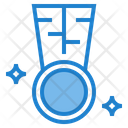 پیش‌نمایش فایل medal-1509860 از پک جایزه