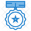 پیش‌نمایش فایل medal-1509865 از پک جایزه