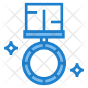 پیش‌نمایش فایل medal-1509866 از پک جایزه