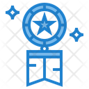 پیش‌نمایش فایل medal-1509867 از پک جایزه