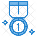 پیش‌نمایش فایل medal-1509868 از پک جایزه