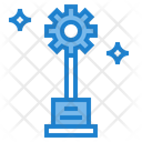 پیش‌نمایش فایل trophy-1509841 از پک جایزه