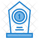 پیش‌نمایش فایل trophy-1509842 از پک جایزه