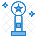 پیش‌نمایش فایل trophy-1509847 از پک جایزه