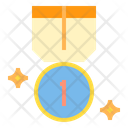 پیش‌نمایش فایل medal-1509869 از پک جایزه