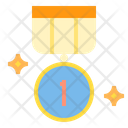 پیش‌نمایش فایل medal-1509870 از پک جایزه
