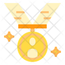 پیش‌نمایش فایل medal-1509890 از پک جایزه