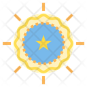 پیش‌نمایش فایل medal-1509891 از پک جایزه