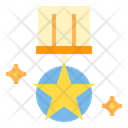 پیش‌نمایش فایل medal-1509892 از پک جایزه