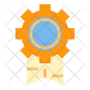 پیش‌نمایش فایل medal-1509894 از پک جایزه