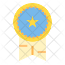 پیش‌نمایش فایل medal-1509895 از پک جایزه