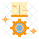 پیش‌نمایش فایل medal-1509896 از پک جایزه