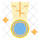 پیش‌نمایش فایل medal-1509897 از پک جایزه