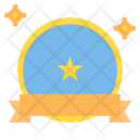 پیش‌نمایش فایل medal-1509899 از پک جایزه