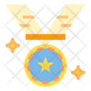 پیش‌نمایش فایل medal-1509900 از پک جایزه