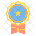 پیش‌نمایش فایل medal-1509901 از پک جایزه