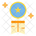 پیش‌نمایش فایل medal-1509904 از پک جایزه