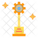 پیش‌نمایش فایل trophy-1509878 از پک جایزه