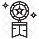 پیش‌نمایش فایل medal-1509977 از پک جوایز