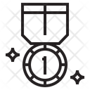 پیش‌نمایش فایل medal-1509978 از پک جوایز