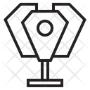 پیش‌نمایش فایل trophy-1509986 از پک جوایز