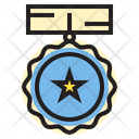 پیش‌نمایش فایل medal-1510045 از پک جوایز
