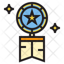 پیش‌نمایش فایل medal-1510047 از پک جوایز