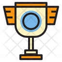 پیش‌نمایش فایل trophy-1510015 از پک جوایز