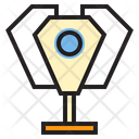پیش‌نمایش فایل trophy-1510020 از پک جوایز