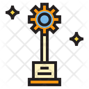 پیش‌نمایش فایل trophy-1510021 از پک جوایز