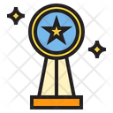 پیش‌نمایش فایل trophy-1510023 از پک جوایز