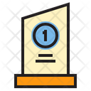 پیش‌نمایش فایل trophy-1510024 از پک جوایز
