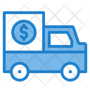 پیش‌نمایش فایل money-truck-1510053 از پک کسب و کار و امور مالی