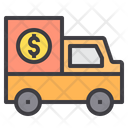 پیش‌نمایش فایل money-truck-1510086 از پک کسب و کار و امور مالی