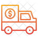 پیش‌نمایش فایل money-truck-1510164 از پک کسب و کار و امور مالی
