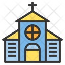 پیش‌نمایش فایل church-1510322 از پک ساختمان
