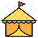 پیش‌نمایش فایل circus-tent-1510321 از پک ساختمان