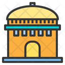 پیش‌نمایش فایل mosque-1510307 از پک ساختمان